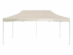 Carpa plegable profesional de aluminio 6x3 m ES414379