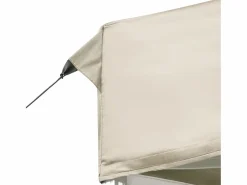 Carpa plegable profesional de aluminio 6x3 m ES414379