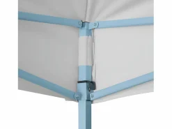 New Carpa plegable profesional acero 3x4 m ES426792 Cenador Y Quiosco