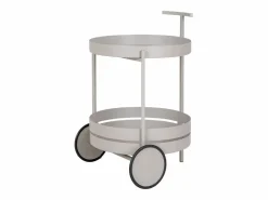 Online Carrito Beja, , 42x40x61 cm, Kendra Home Mueble Camarera