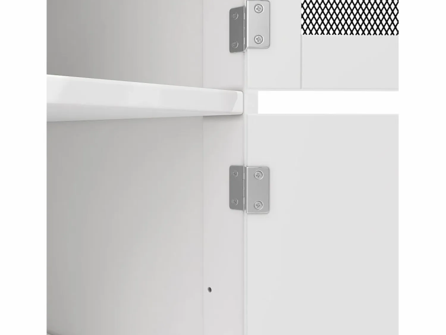 Sale Carrito de cocina con encimera de madera, toallero y estantes ajustables Isla Cocina
