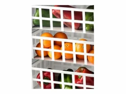 Clearance Carrito de cocina, carrito verdulero – , Inox - 93*48*34cm - MOHER Mueble Camarera