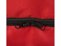 Hot Carrito para perros y gatos, plegable, con funda de poliéster, color , 4 ruedas giratorias (76,5 x 52 x 95 cm) Transportín De Paseo Para Animales