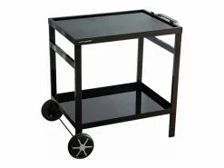 Discount Carrito para plancha REVA 80 - Materiales Y Utensilios De Cocina