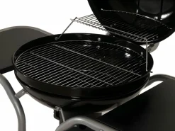 MCW Carro de barbacoa -N16
