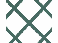 NORTENE Celosía extensible pvc trelliflex 1X3 M