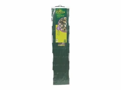 NORTENE Celosía extensible pvc trelliflex 1X3 M