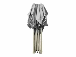 Online Cenador plegable de 3 x 2 m recubierto de PVC impermeable Blanco