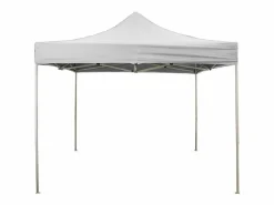 Best Cenador plegable de 3 x 3 m recubierto de PVC impermeable Cenador Y Quiosco
