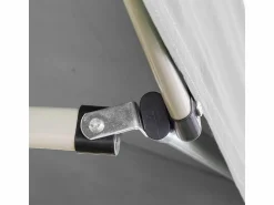 Sale Cenador plegable de 3 x 4,5 m recubierto de PVC impermeable Cenador Y Quiosco