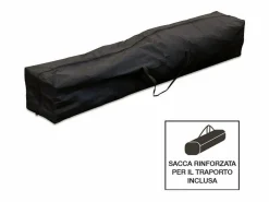 Sale Cenador plegable de 3 x 4,5 m recubierto de PVC impermeable Cenador Y Quiosco
