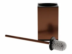 Hot Cepillo De Baño B110 Brush Copper Accesorios De Wc