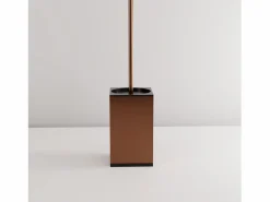 Hot Cepillo De Baño B110 Brush Copper Accesorios De Wc