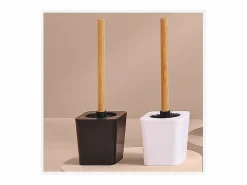 Online Cepillo de inodoro de estilo moderno 11 x 11 x 37 cm Accesorios De Wc