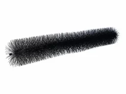 Hot Cepillo de Protección para Canalón SucceBuy 9,1 m Anti-Hojas 12,7 cm, 10 piezas, Material PP + Acero Galvanizado, Peso 1,45 kg Accesorios De Wc