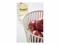 Hot Cesta de fruta metálica Torre Presentación Y Servicio