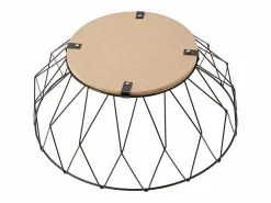 Mobilibrico Cesta de Metal 