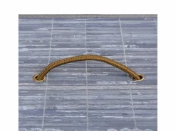 Best Cesta para ropa de una sola sección de bambú 83 L Cesto De Ropa