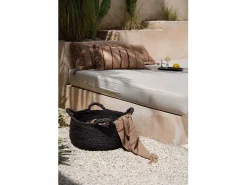 Online Bazar Bizar Cestas Les Quatre Mains - - S Negro