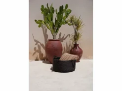 Online Bazar Bizar Cestas Les Quatre Mains - - S Negro