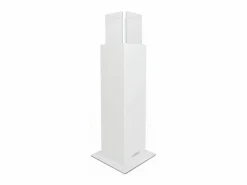 Chimenea de bioetanol para jardín y exterior Capri 70