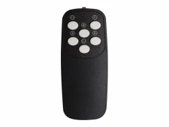 Sale Chimenea eléctrica de pared CHICAGO L101,6 x D14 x H54,6 Chimenea|Chimenea