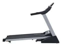 Discount Cinta de correr motorizada XT285 19Km/h - Spirit Fitness Negro