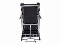 Outlet Cinta de correr motorizada XT185 16KM/H - Spirit Fitness Negro