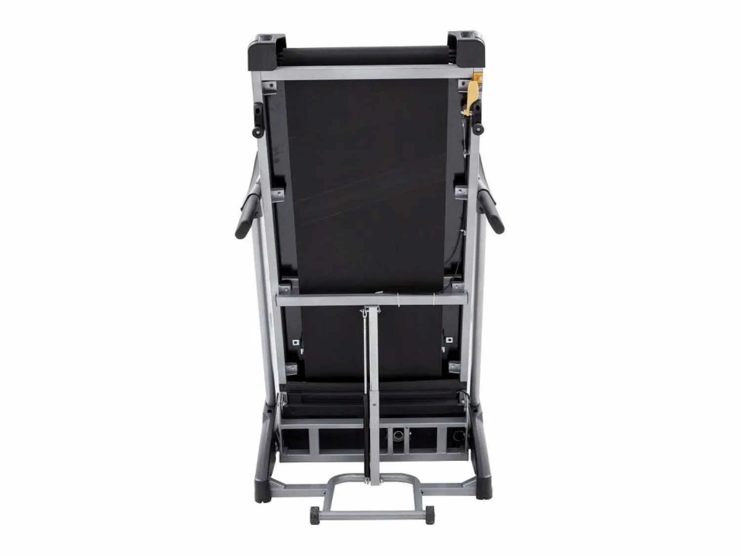 Outlet Cinta de correr motorizada XT185 16KM/H - Spirit Fitness Negro