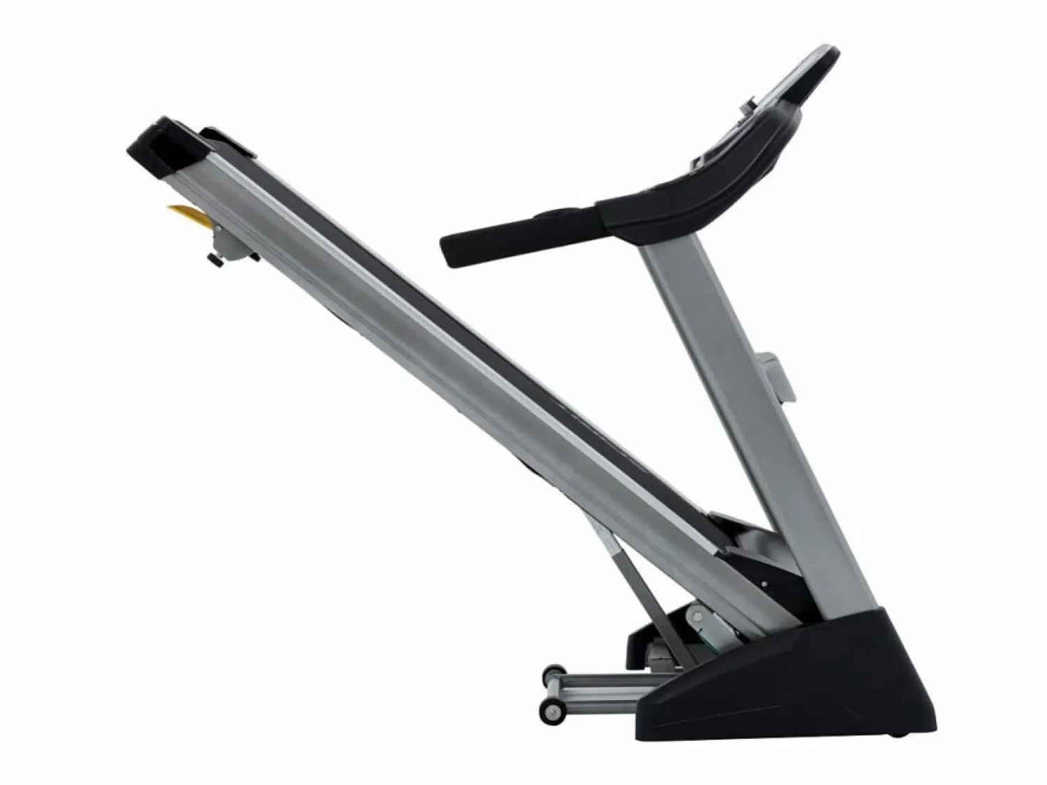 Cinta de correr motorizada XT385 19Km/h - Spirit Fitness