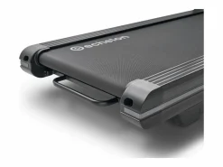 New Cinta de correr plegable conectada - Modelo STRIDE 6S-10 - ECHELON - Hogar/Apartamento - Pantalla HD de 10 pulgadas Cinta De Correr
