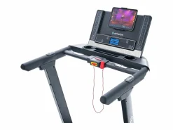 Outlet Cinta de correr plegable conectada - Modelo STRIDE 6 - ECHELON - Hogar/Apartamento Cinta De Correr