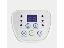 Discount Clorador salino Saltwater System QS400 4g/h para piscinas de hasta 17000L Accesorio Piscina