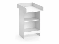 Vicco Cómoda cambiador 60x88x103 leo