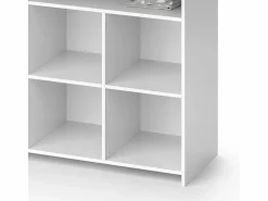 Vicco Cómoda cambiador 113x53x100 oskar