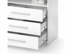 Sale Vicco Cómoda cambiador 113x53x100 oskar Blanco