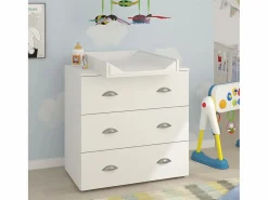 Clearance Cómoda con cambiador Lio Mueble De Bebé