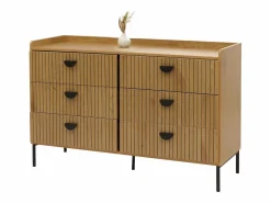 MCW Cómoda -O39, natural