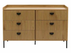 MCW Cómoda -O39, natural