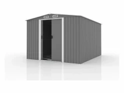 Concept-Usine Cobertizo de jardín 8,08m2 JURA