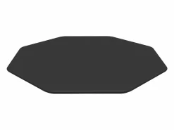 Clearance Cobertor Invierno para Piscina Desmontable Redonda Ø360 cm Accesorio Piscina