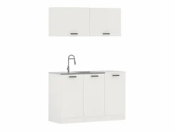 Cocina Equipada haaus Taco, , L 120 cm