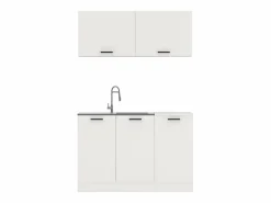 Cocina Equipada haaus Taco, , L 120 cm