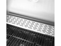 Cook'in Garden Cocina exterior modular FYRA - 4 quemadores