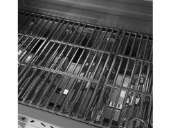 Cook'in Garden Cocina exterior modular FYRA - 4 quemadores