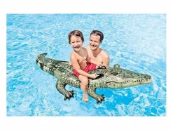 Discount Cocodrilo hinchable para montar - Deportes Náuticos