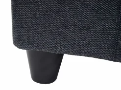 MCW Cofre de almacenamiento Kriens, gris oscuro