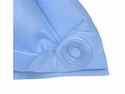 Discount Cojines hinchables para cubiertas de piscinas 4 uds PVC ES397697 Azul