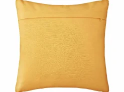 Sale Atmosphera Cojín Otto (38 x 38 cm) Mostaza