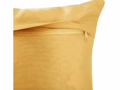 Sale Atmosphera Cojín Otto (38 x 38 cm) Mostaza